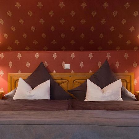 Verl Boutique Hotel Kauers מראה חיצוני תמונה