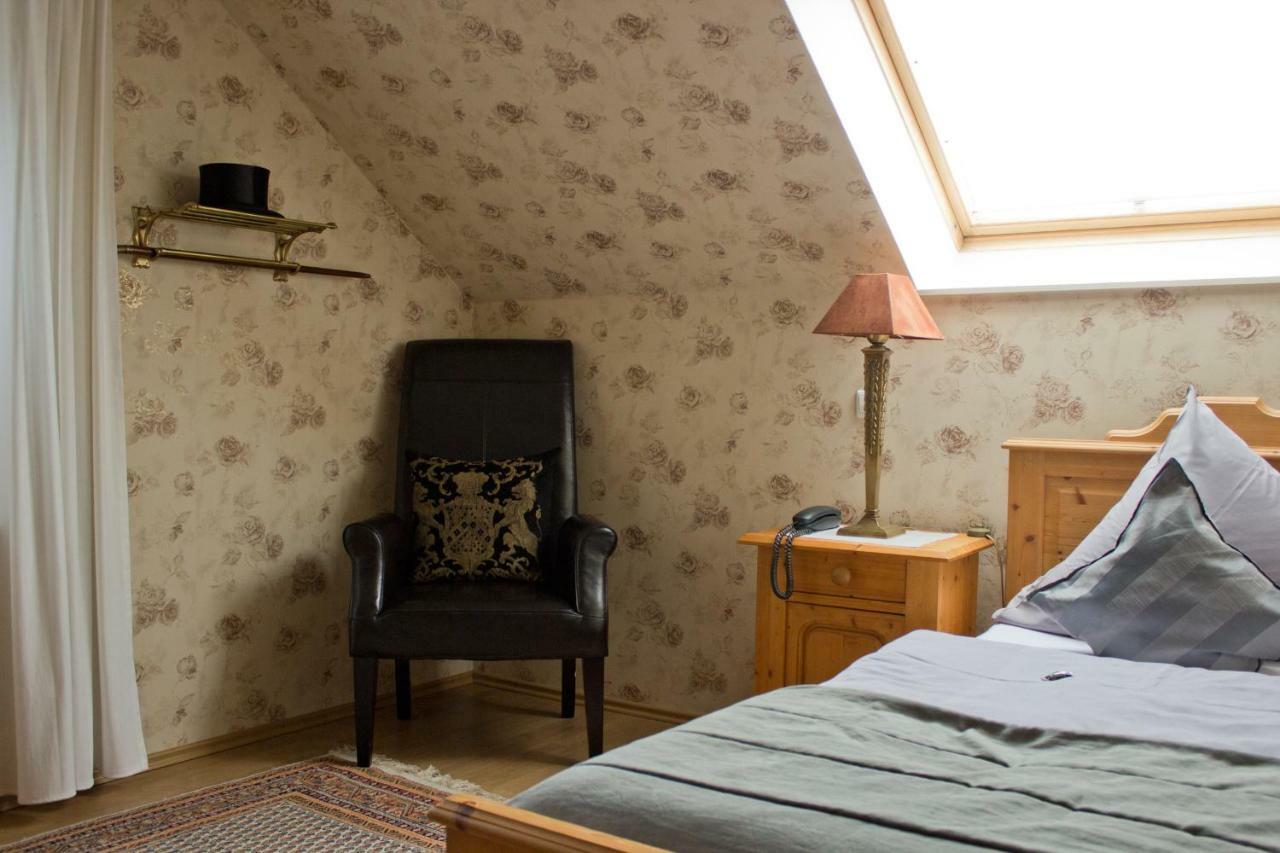 Verl Boutique Hotel Kauers מראה חיצוני תמונה