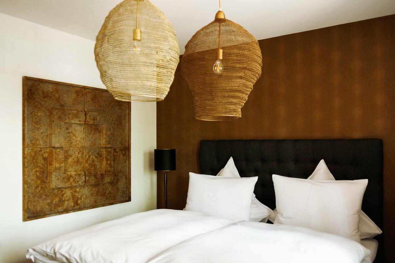 Verl Boutique Hotel Kauers מראה חיצוני תמונה