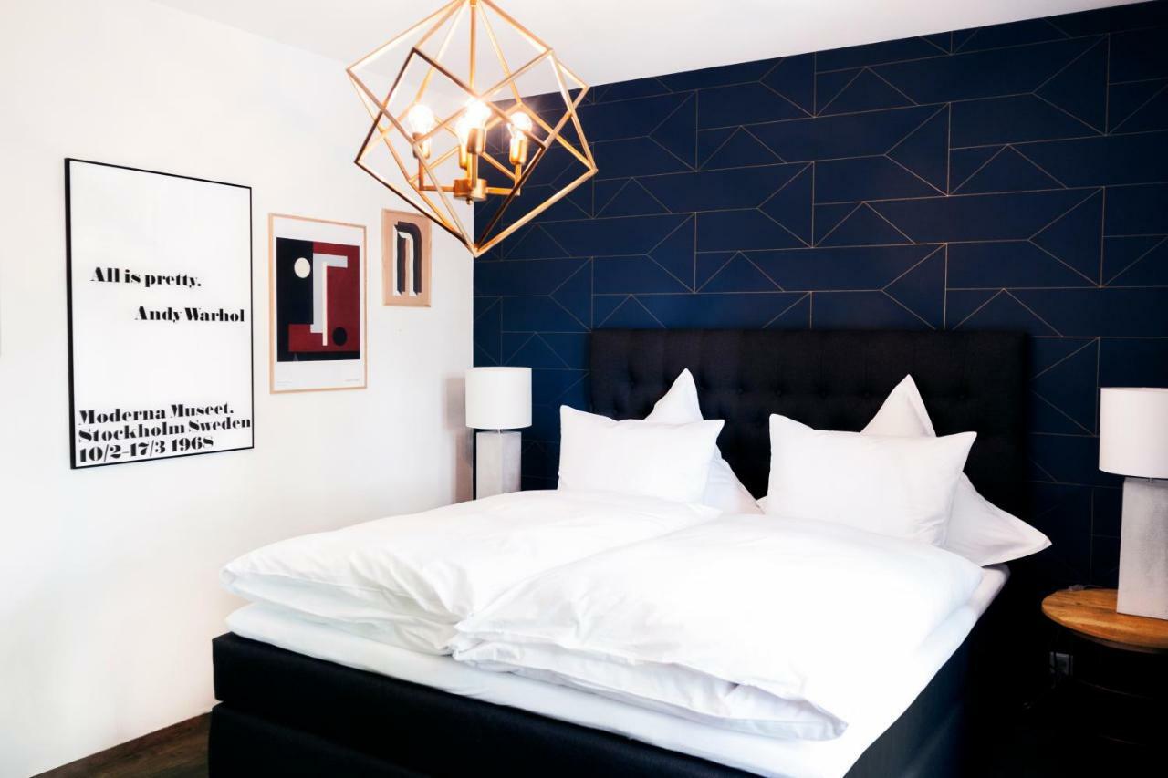 Verl Boutique Hotel Kauers מראה חיצוני תמונה