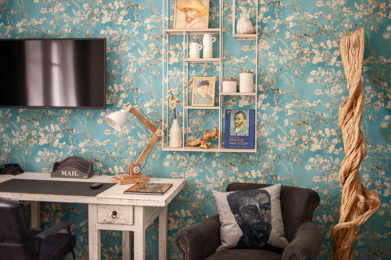 Verl Boutique Hotel Kauers מראה חיצוני תמונה